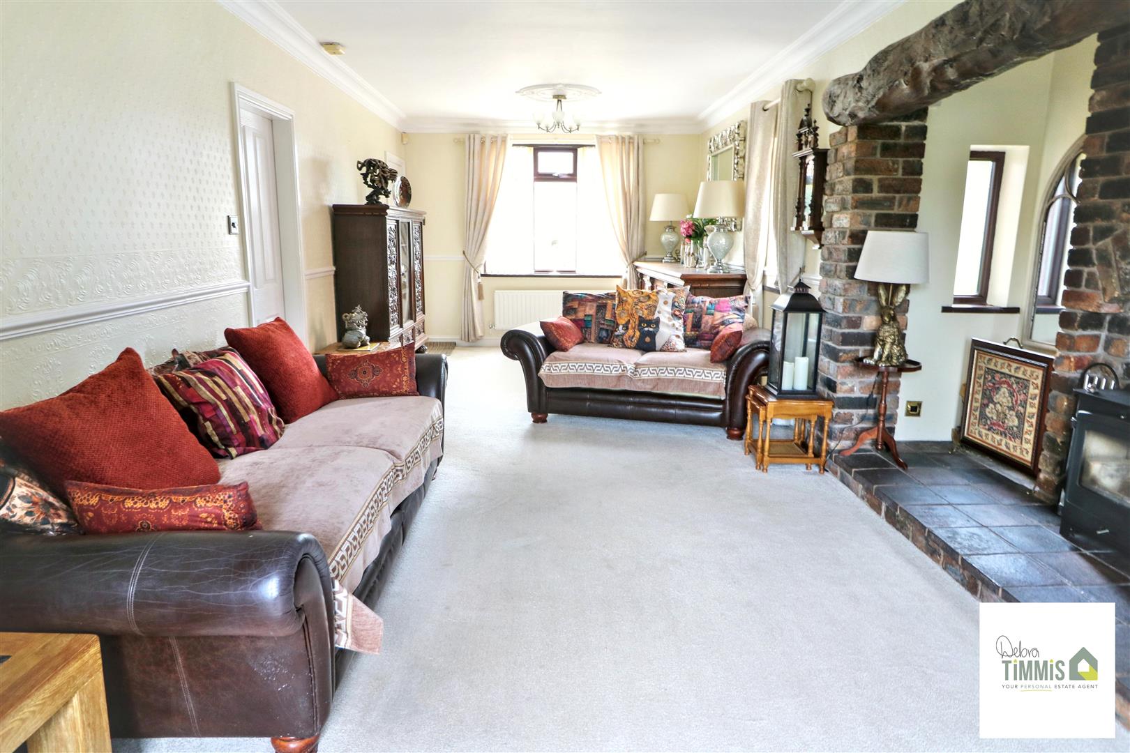 Fowlers Lane, Light Oaks, Stoke-On-Trent